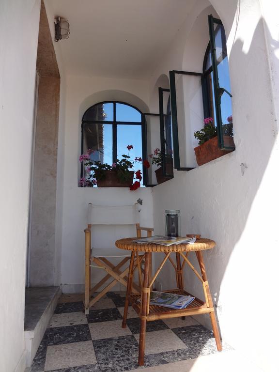 Torrione San Giovanni I Terracina Ngoại thất bức ảnh